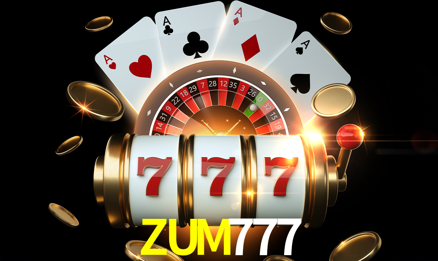 ZUM777 aplicativo