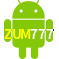 Aplicativo ZUM777bet para Android