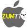 Aplicativo ZUM777bet para iOS